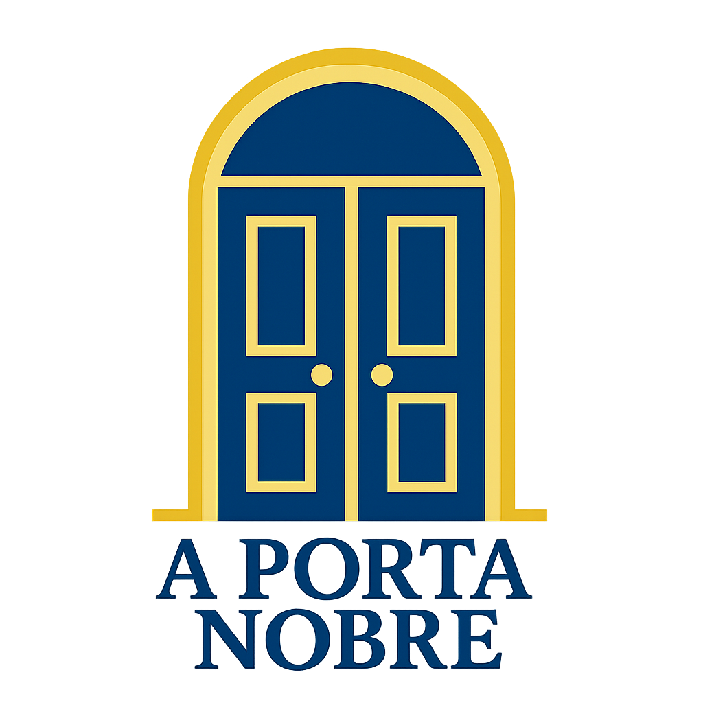 A Porta Nobre